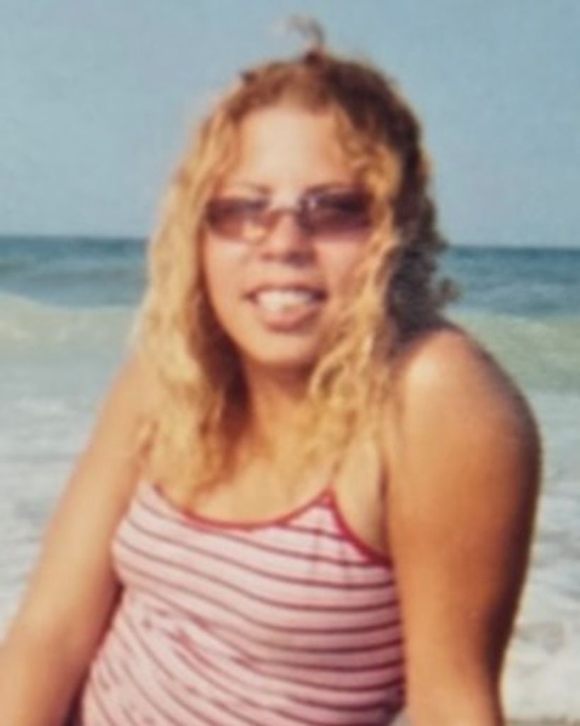 Wandaliz Sanchez