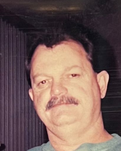 Luther E Cook's obituary image