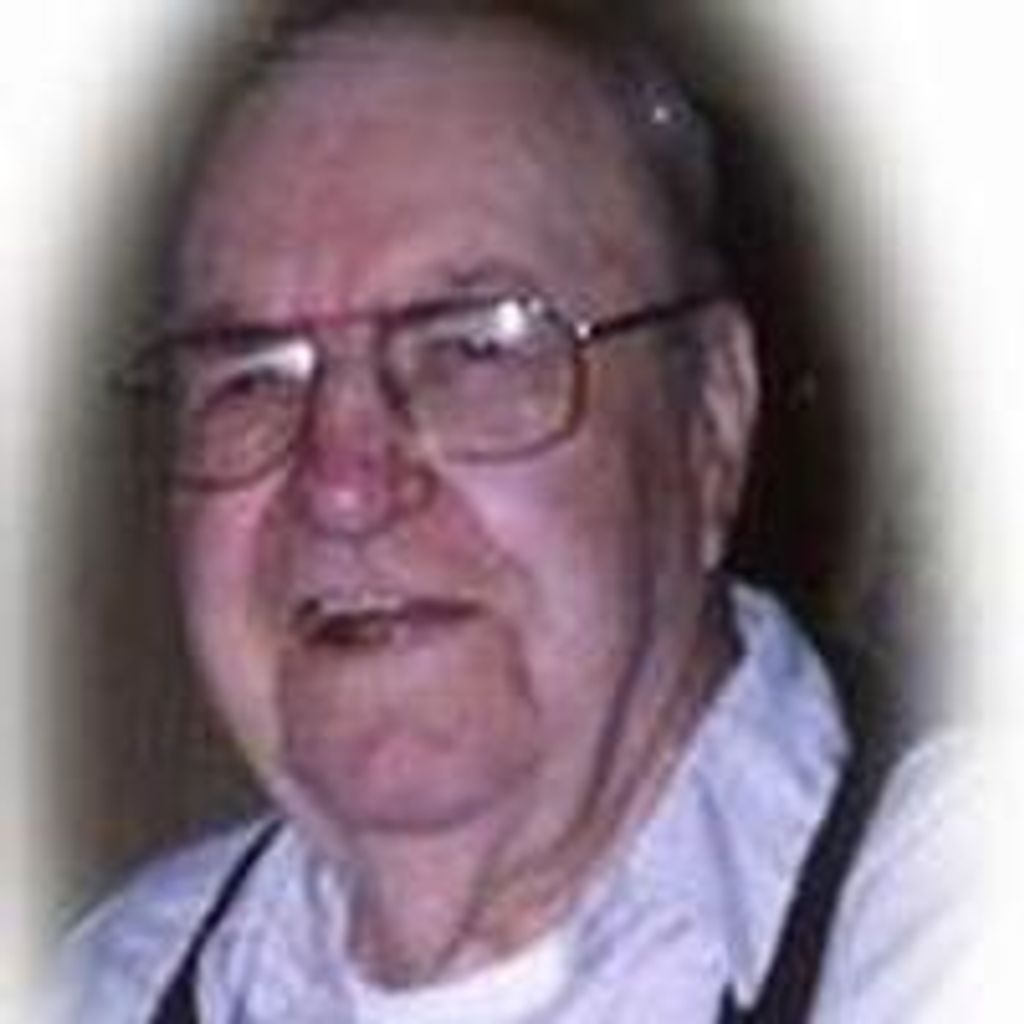 Harold Hetland