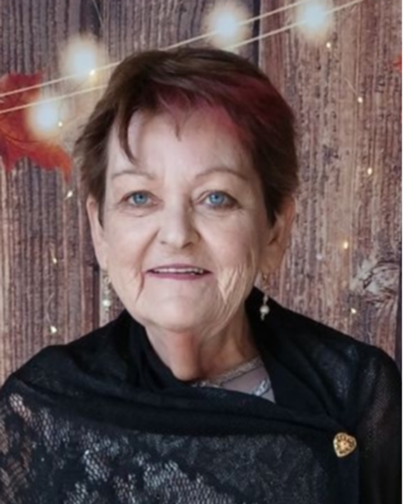 Kathryn Ann Allmon Profile Photo