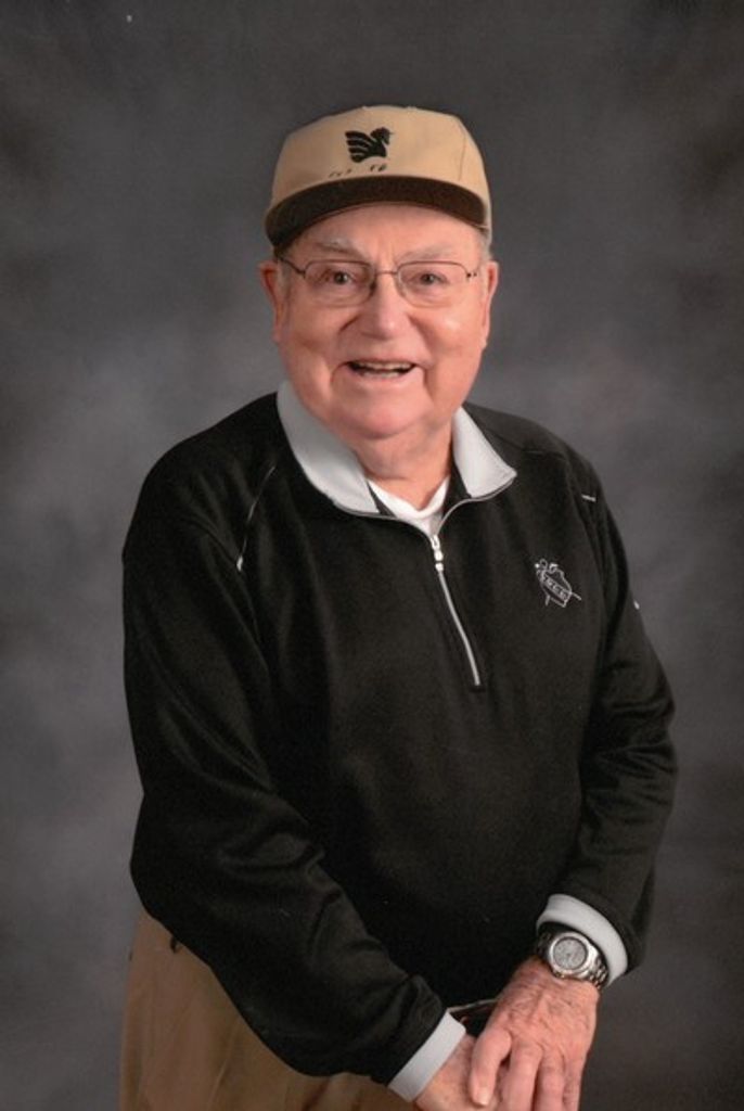 Jack Martin Profile Photo