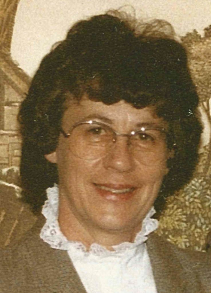 Mary Swaney