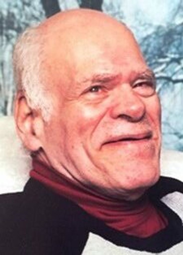 A. Alan Frost Profile Photo