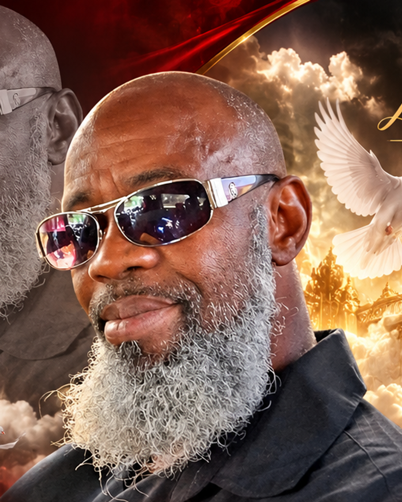 Bernard Sales Profile Photo