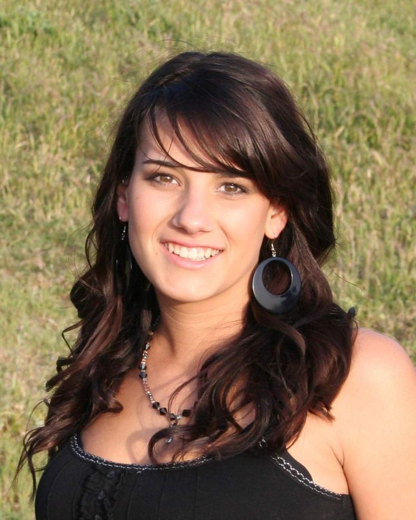 Brittany Elizabeth Hankerson Profile Photo