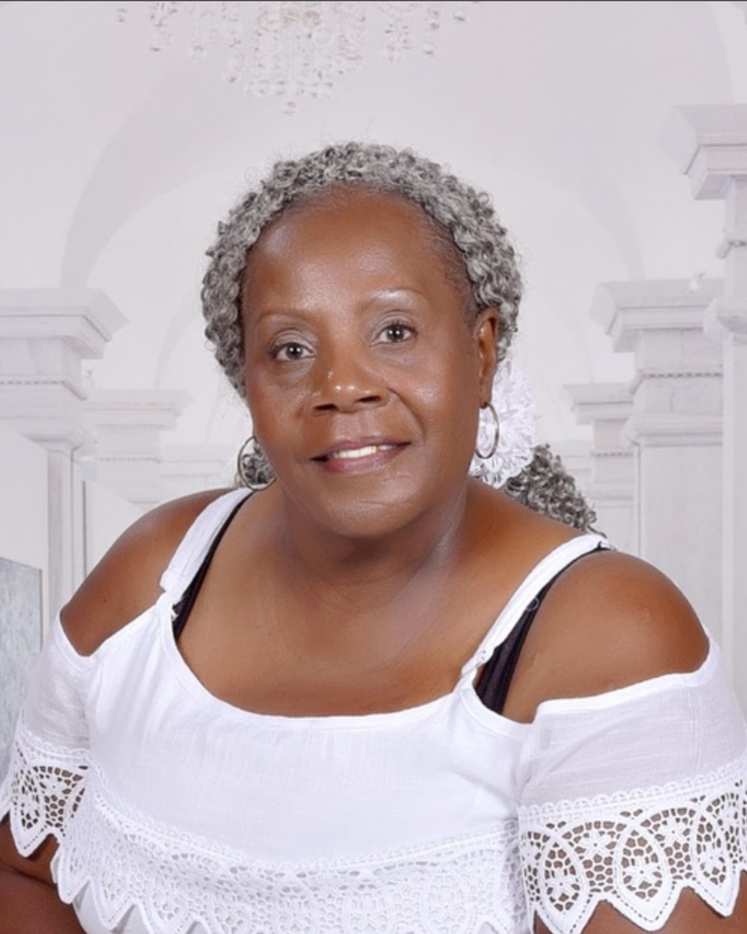 Johnnie P. Clark - Norwood Profile Photo