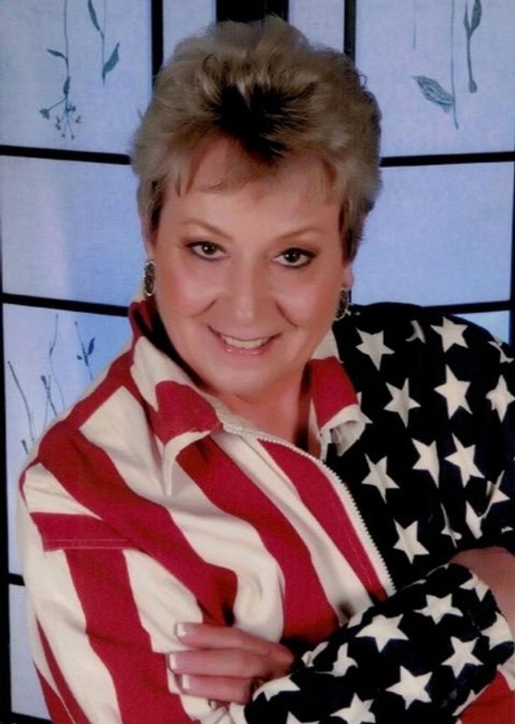 Cynthia "Cindy" L. Martinson