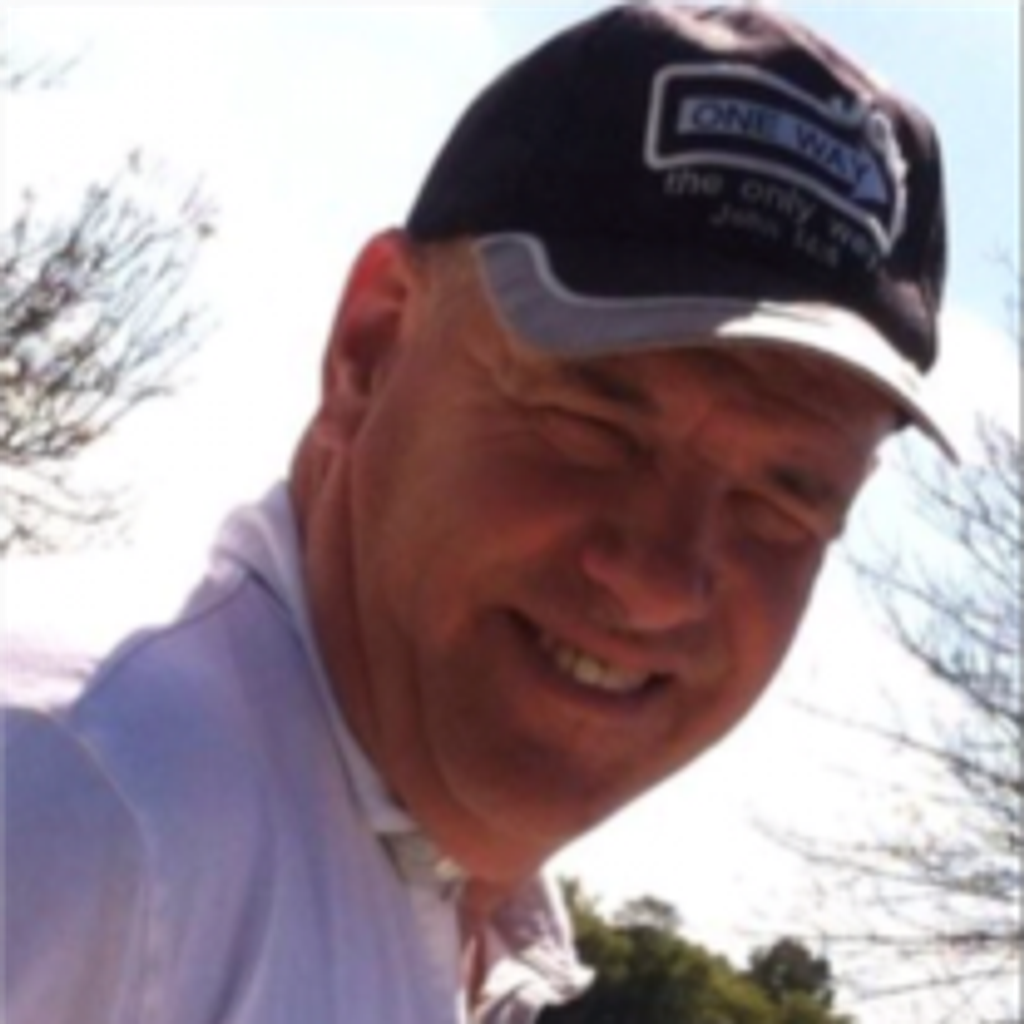 Robert "Bob" F. Schreiber