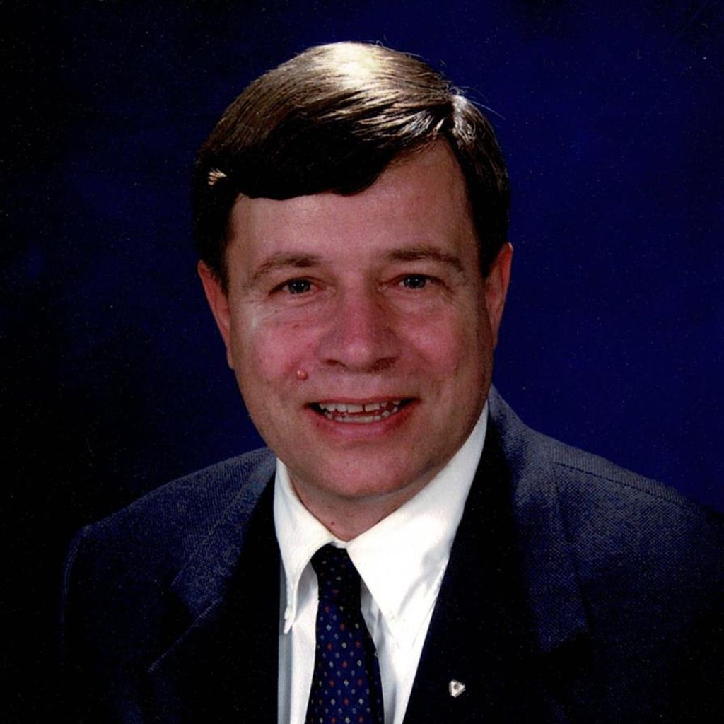Stephen H. Schmid