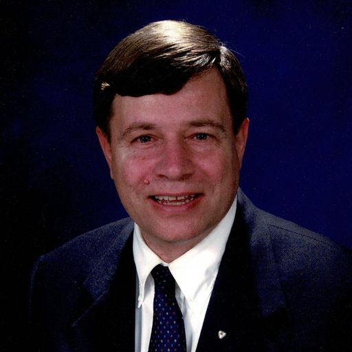 Stephen H. Schmid Profile Photo