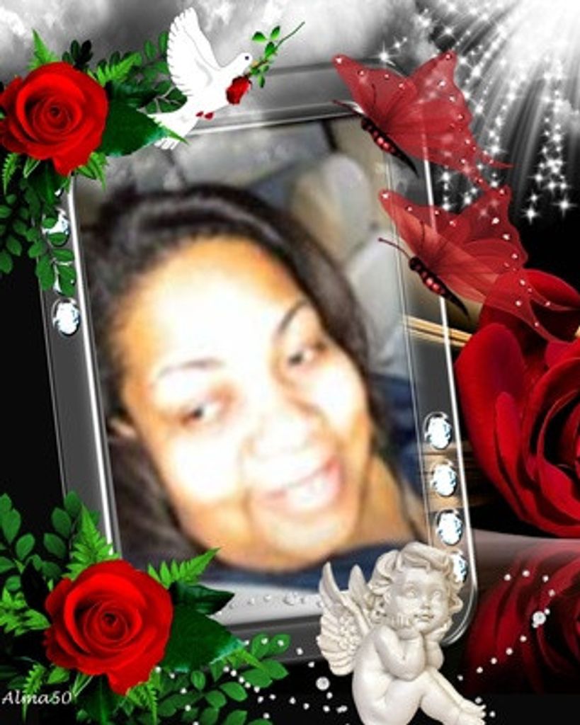 Wendy Marie Reynolds Profile Photo