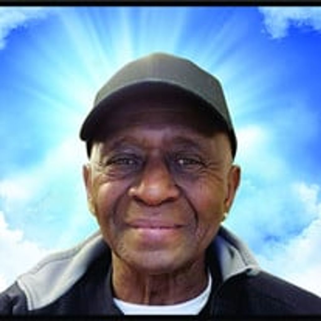 Mr. Major Kemp, Sr.