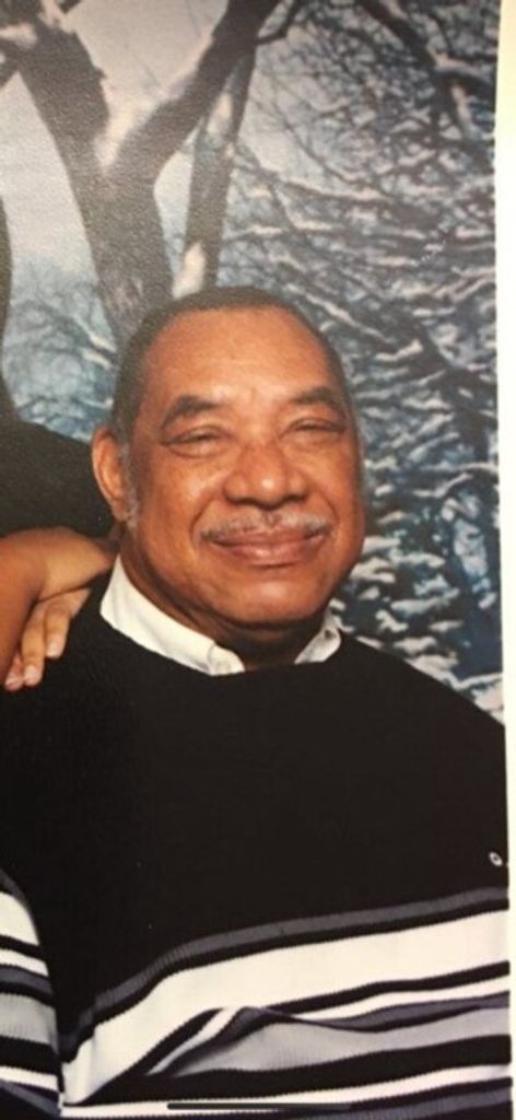 George K. Bridgewater Profile Photo