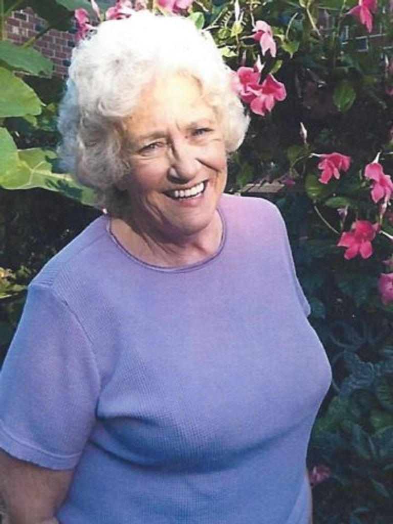 Patricia Neely Profile Photo