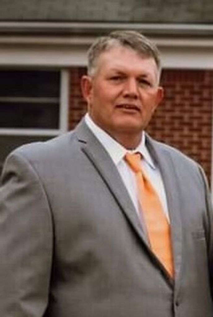 Mikey Moore Profile Photo