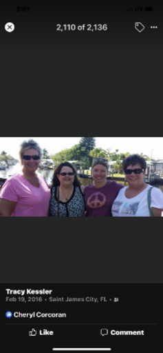 Cheryl Jeanne Corcoran photo gallery thumbnail 3 of 4