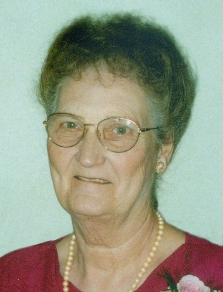 Ardis Huizenga