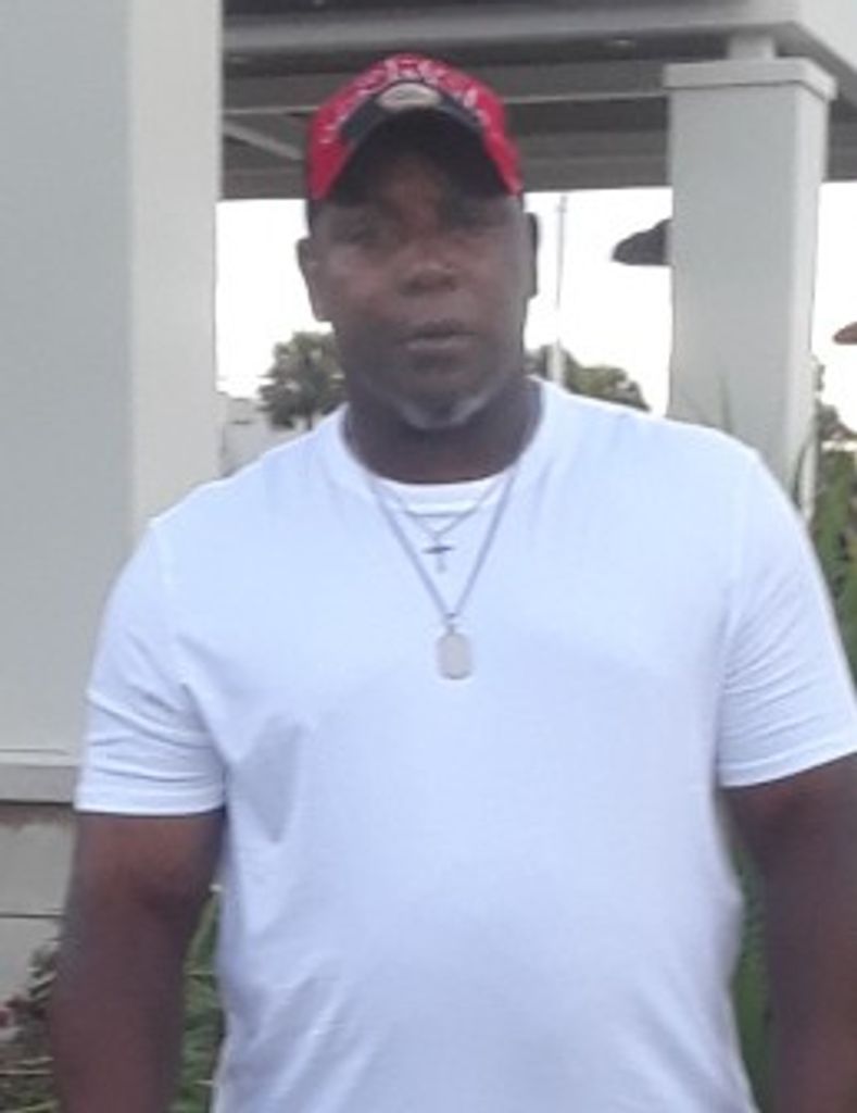 Barry Johnson Profile Photo