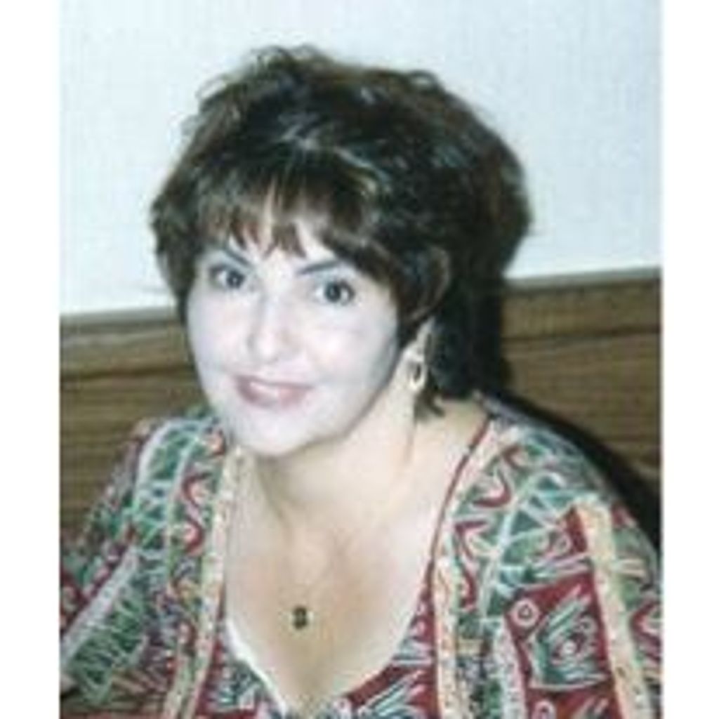 Patti Jean Meisenheimer