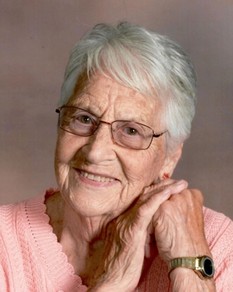 Geraldine Toering Profile Photo