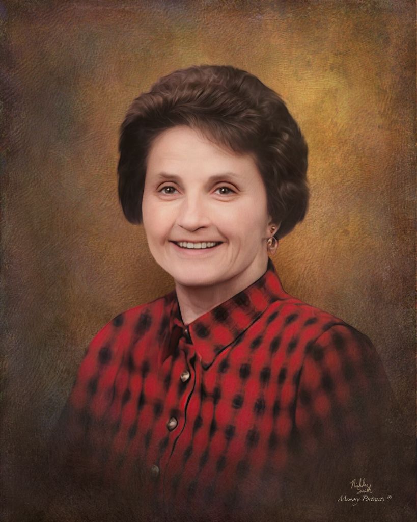Margaret Thomason Profile Photo