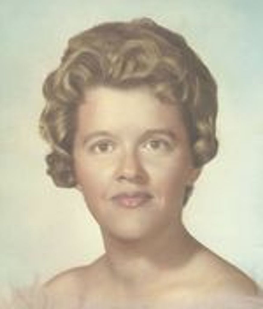 Grace Fauber Young