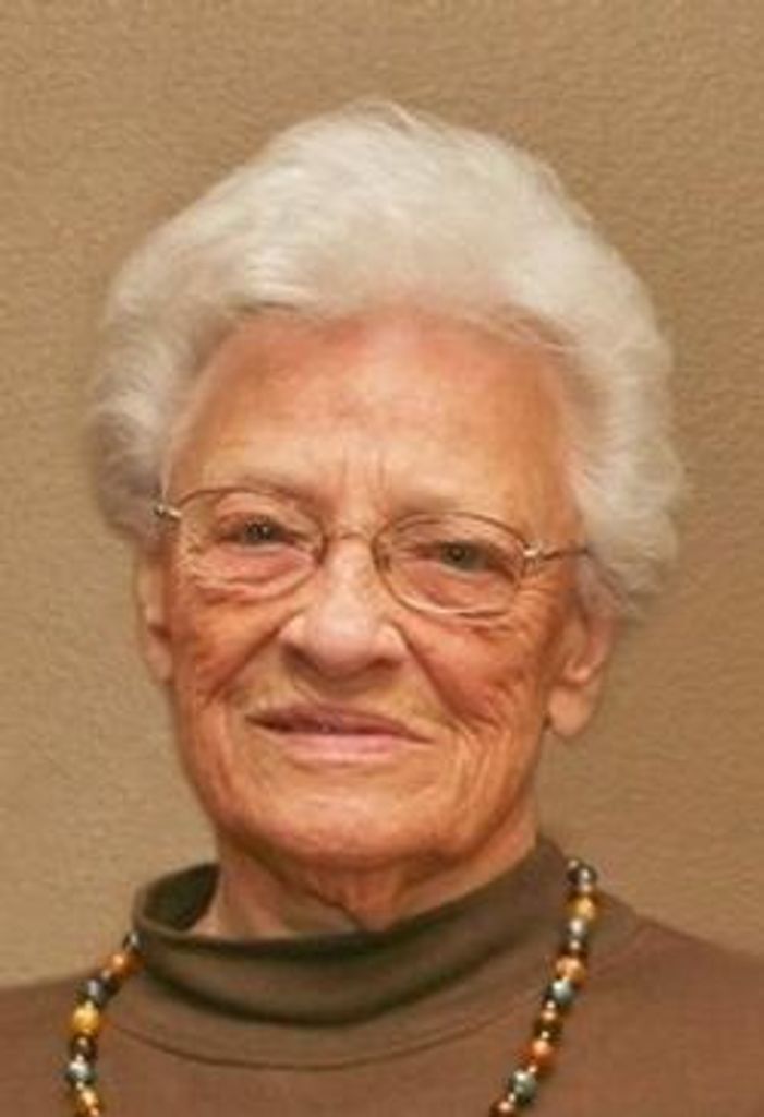 Bernadine Boesch