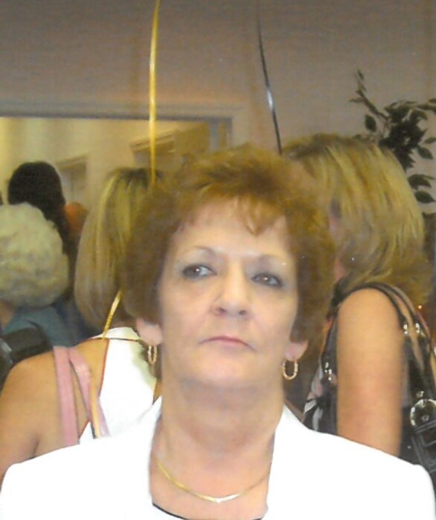 Mary Ann (Bunn)  Crawford Profile Photo