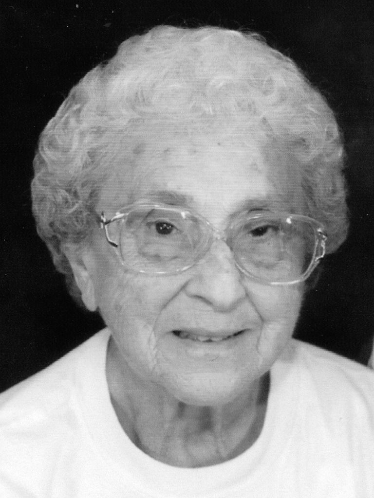 E. Edith "Edie" Reifsnyder
