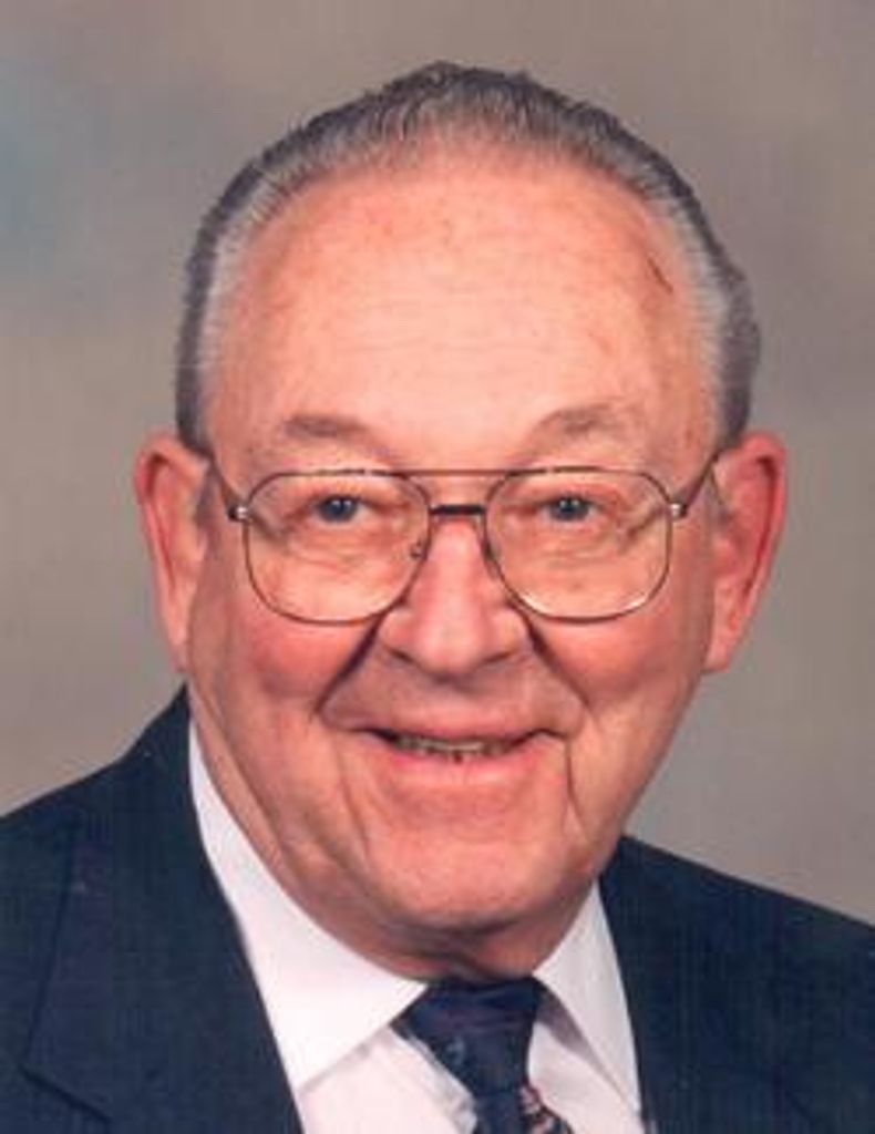 Chester "Chet" W. Gantz