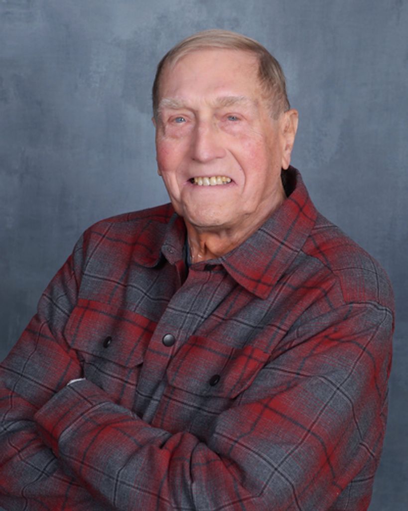 Richard Gross Profile Photo