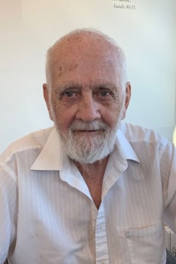 William Richard Carey Profile Photo