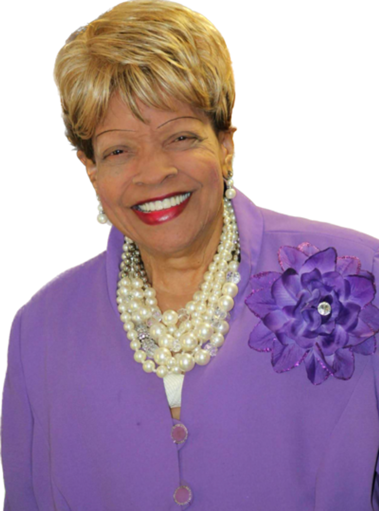 Dorothy Mae Russell Profile Photo