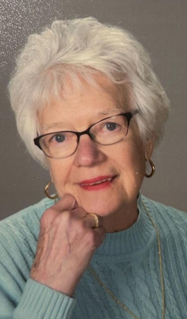 Phyllis A. Villemaire