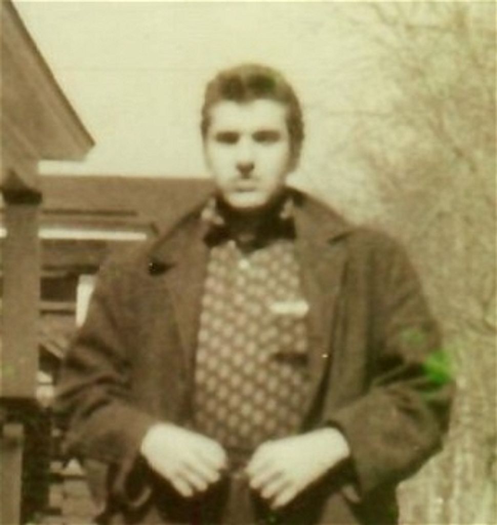 Ted "Captain Nemo" Levine Profile Photo