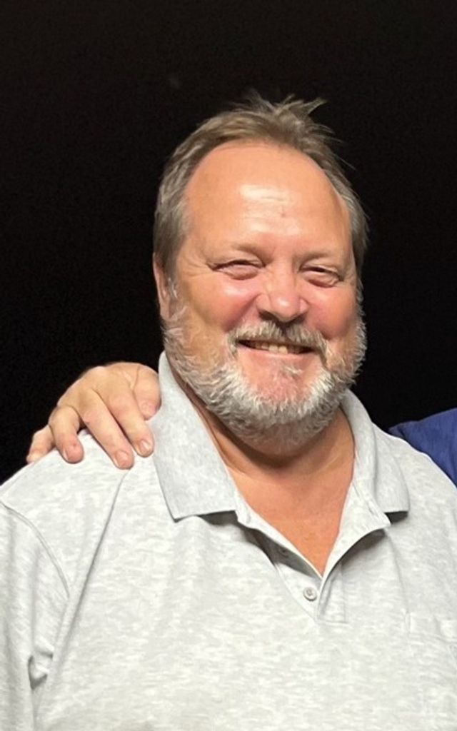 Fritz Jeffery Webb Profile Photo