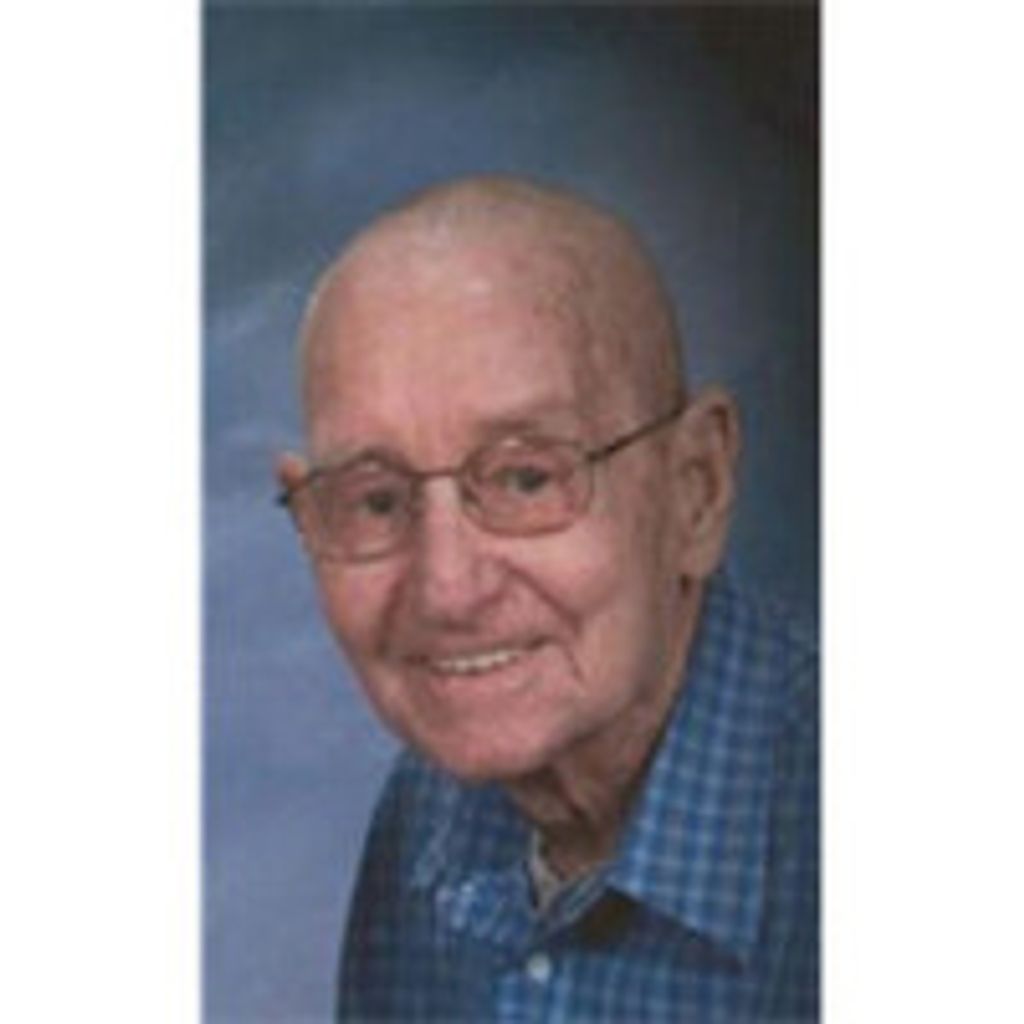 George A. "G.A." Palmer