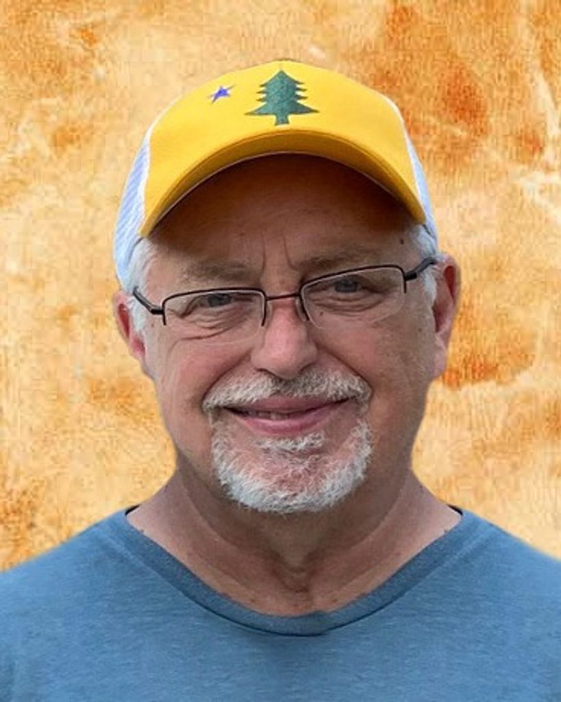 Mark Trechock Profile Photo