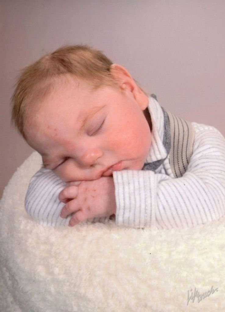 Oliver Shrader Profile Photo