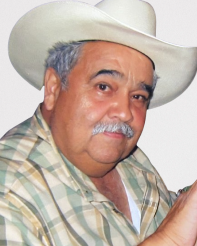 Noe Villarreal