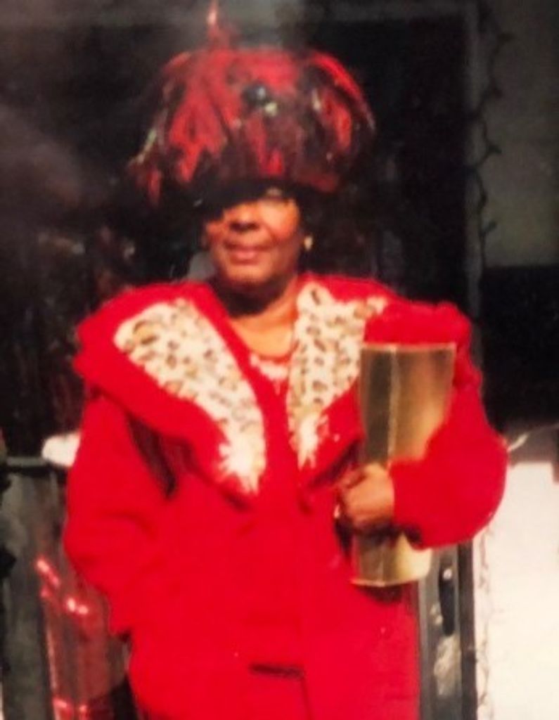 Willie Mae Gardner