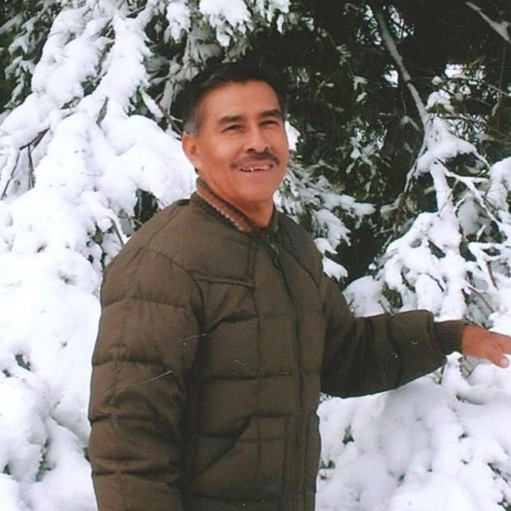 Jose Bernabe Garcia