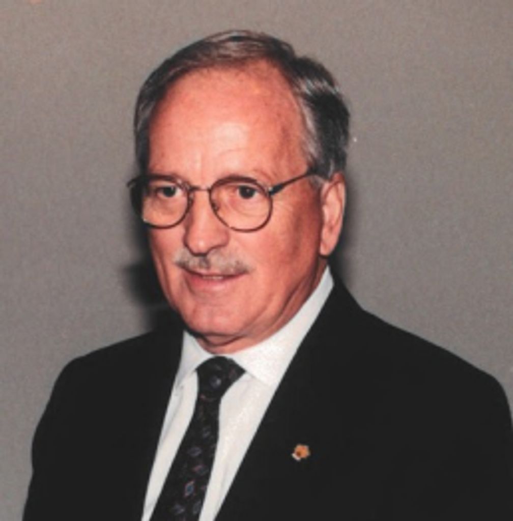 James Bumbaugh