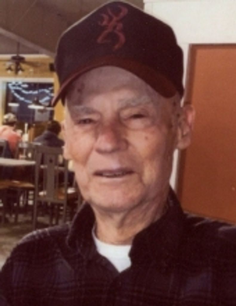 Robert "Bob" Moreland