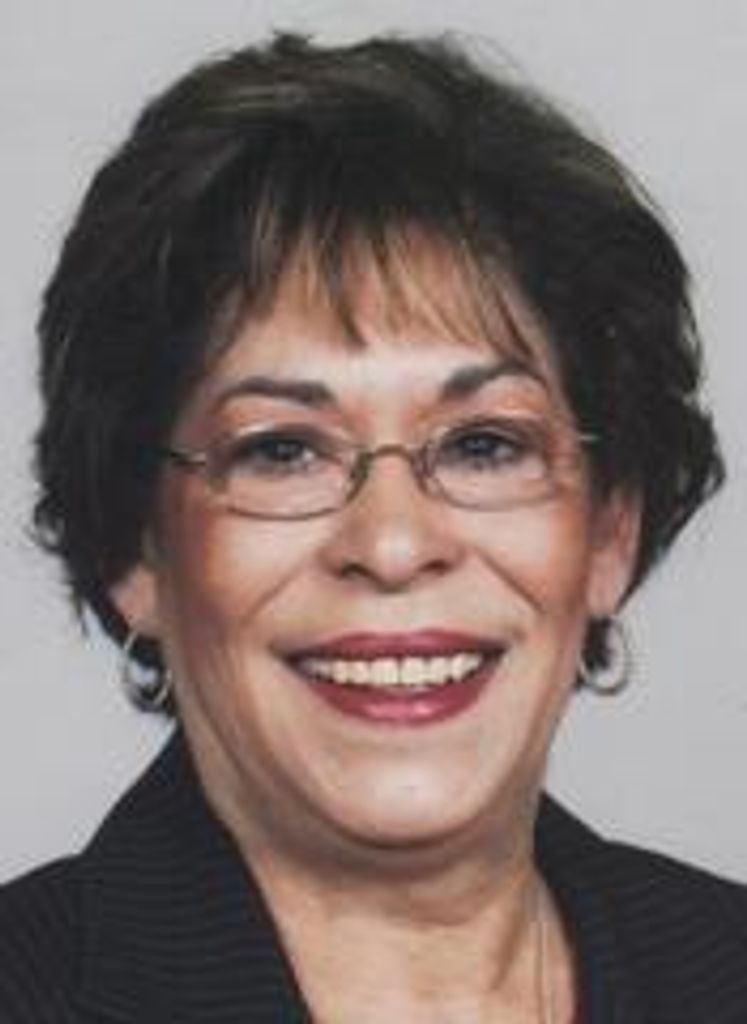 Frances S. Hartenstein Finch