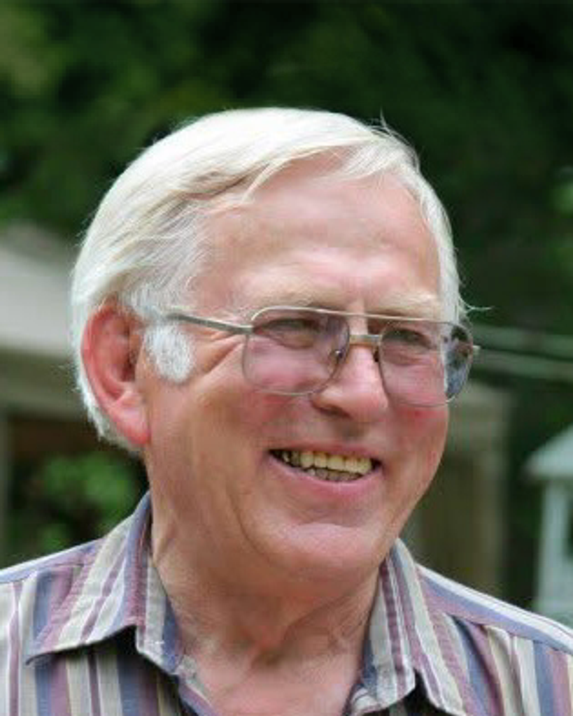 Carl John Grandstrand