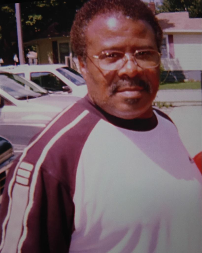 James A. Leggions, Jr.