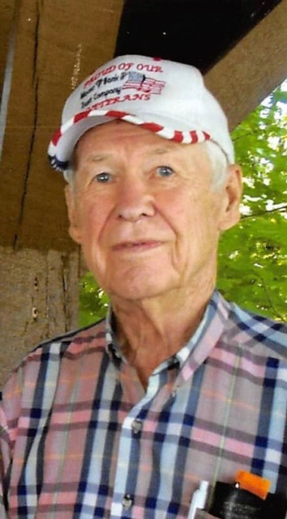 Dayton Green Profile Photo