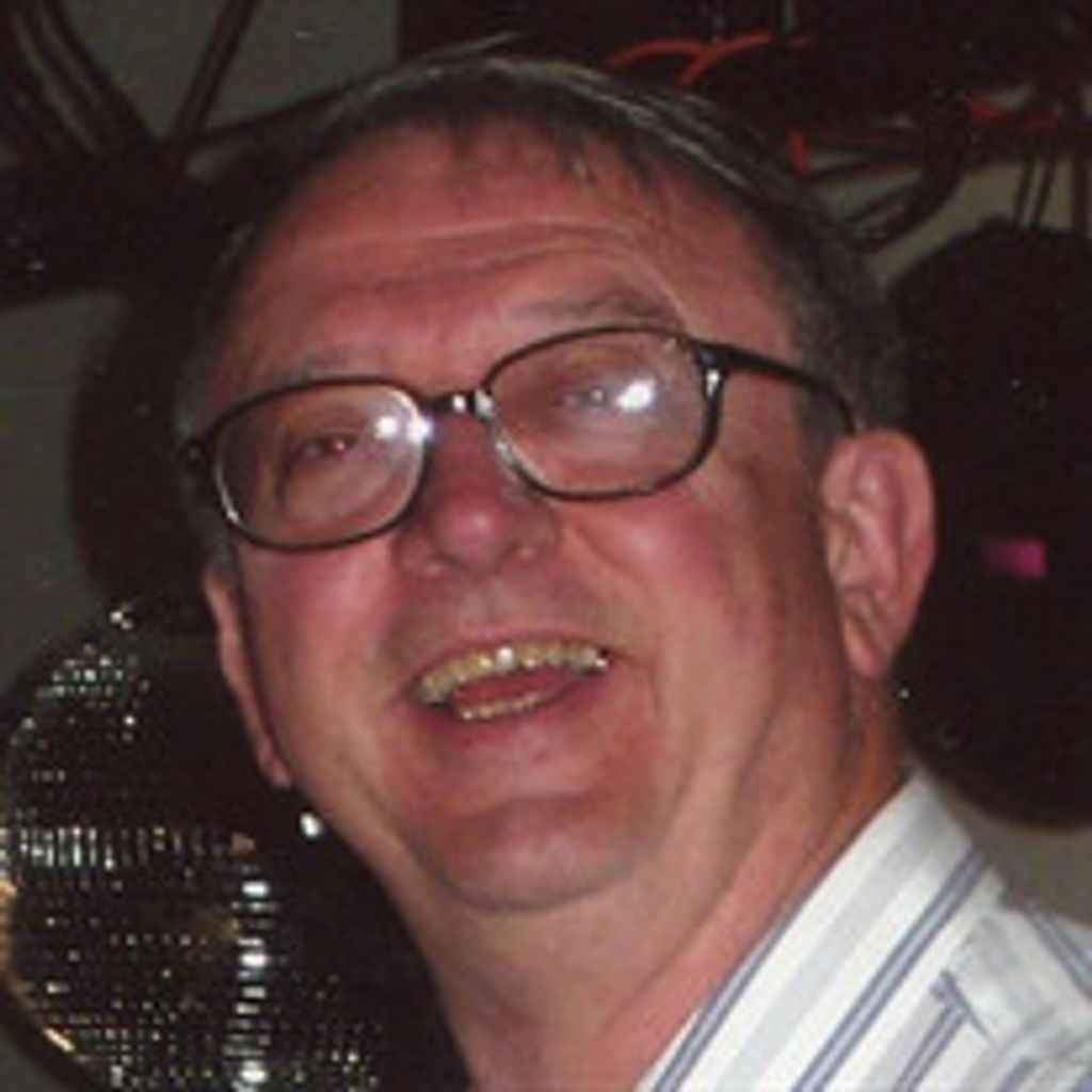 Donald A. Marx