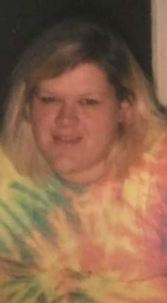 Frostina R. Aguilera